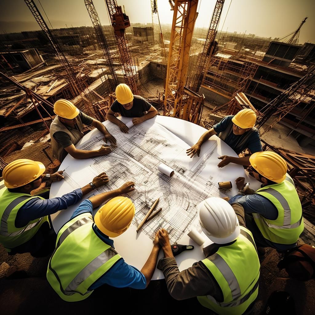 Quality assurance report and checklist